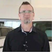 Nathan Ede at Capital GMC Buick Cadillac
