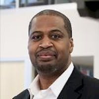 Robert Mimbs at Capital GMC Buick Cadillac