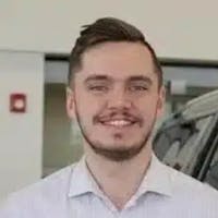 Tyson Konanz at Capital GMC Buick Cadillac