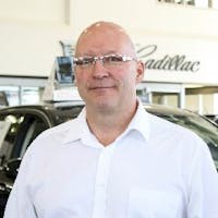 Ron Gelowitz at Capital GMC Buick Cadillac