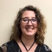 Michelle Price at Stokes Automotive