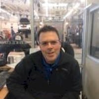 Justin Lightsey at Stokes Automotive