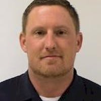 Dustin Headley at Stokes Automotive