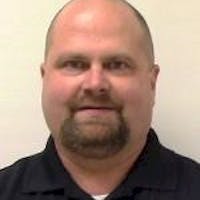 Mike Kamppinen at Stokes Automotive