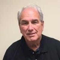 Michael Vonkanel at Stokes Automotive