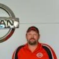 Mickey Reeder at Fenton Nissan of Knoxville