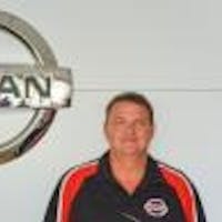 Brine Lloyd at Fenton Nissan of Knoxville