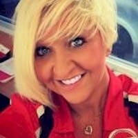 Suzanne Long-Holstein at Fenton Nissan of Knoxville