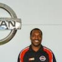 James Booker at Fenton Nissan of Knoxville