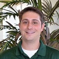 Jason Kochan at Dublin Mazda