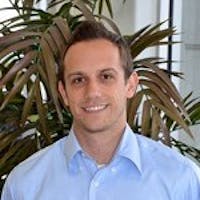 Nick Zwarg at Dublin Mazda