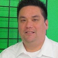Mike Davis at Dublin Mazda