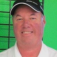 Bruce Bode at Dublin Mazda