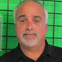 Mike Paiva at Dublin Mazda