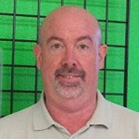 Paul Hannigan at Dublin Mazda