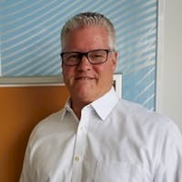 Dan Hoyland at Martin Chevrolet