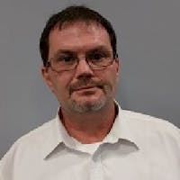 Ed Mouton at Martin Chevrolet