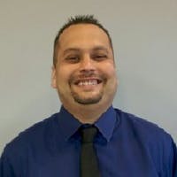 Tom Bazzoli at Martin Chevrolet