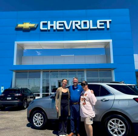 Martin Chevrolet, Crystal Lake, IL, 60014