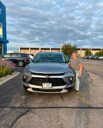 Martin Chevrolet, Crystal Lake, IL, 60014