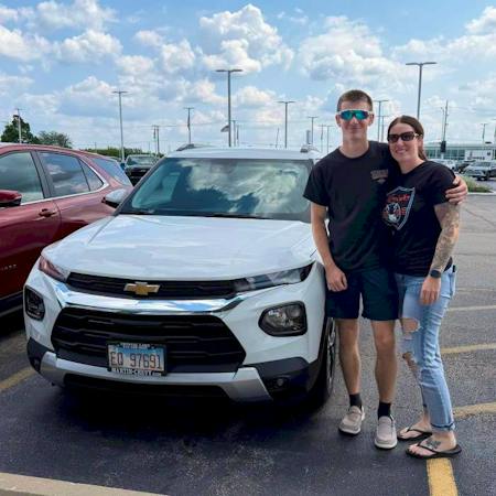 Martin Chevrolet, Crystal Lake, IL, 60014