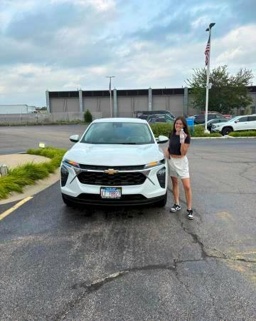 Martin Chevrolet, Crystal Lake, IL, 60014