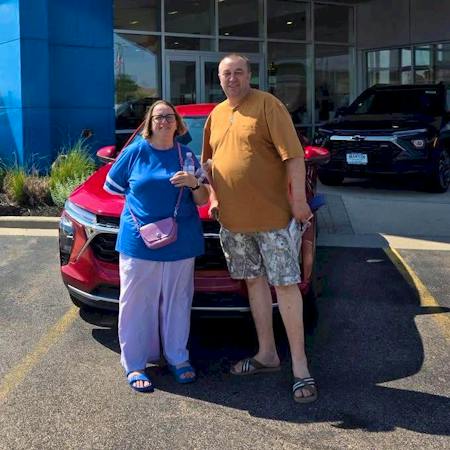 Martin Chevrolet, Crystal Lake, IL, 60014