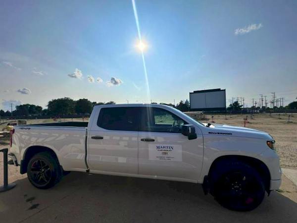 Martin Chevrolet, Crystal Lake, IL, 60014