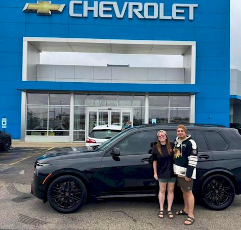 Martin Chevrolet, Crystal Lake, IL, 60014