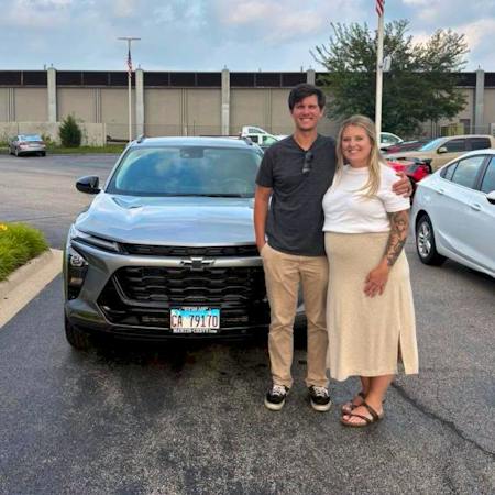 Martin Chevrolet, Crystal Lake, IL, 60014