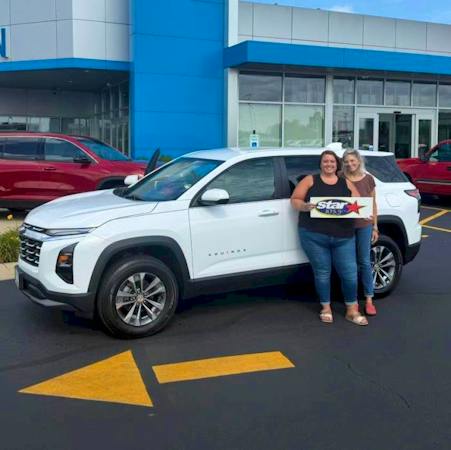 Martin Chevrolet, Crystal Lake, IL, 60014
