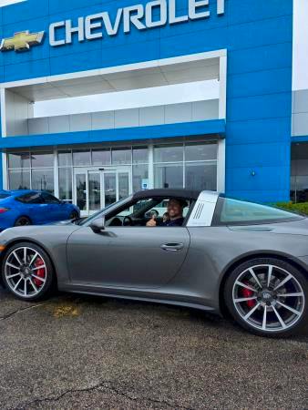 Martin Chevrolet, Crystal Lake, IL, 60014