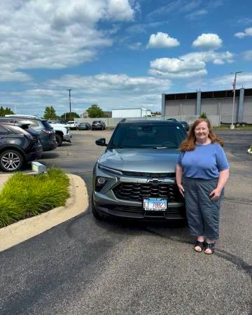 Martin Chevrolet, Crystal Lake, IL, 60014