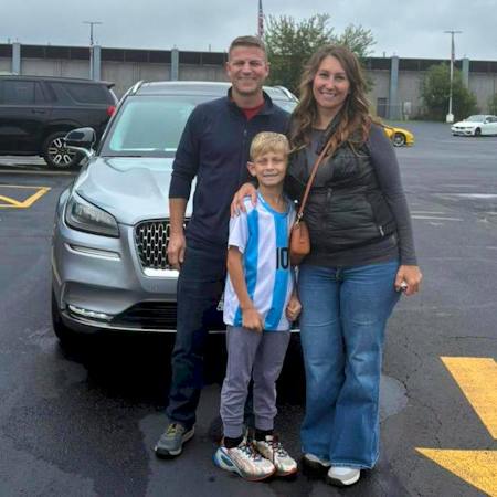 Martin Chevrolet, Crystal Lake, IL, 60014