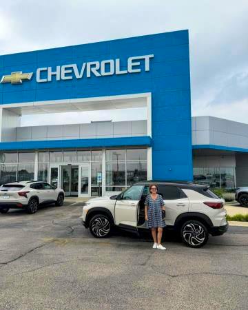 Martin Chevrolet, Crystal Lake, IL, 60014