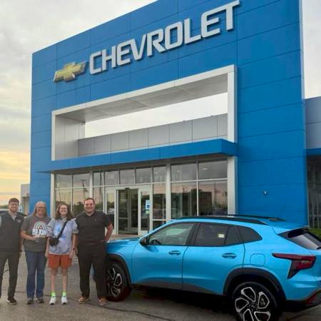 Martin Chevrolet, Crystal Lake, IL, 60014