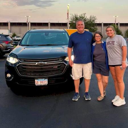 Martin Chevrolet, Crystal Lake, IL, 60014