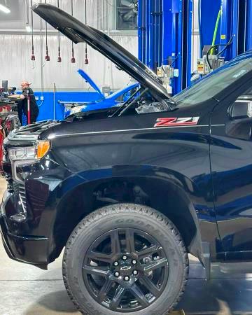 Martin Chevrolet, Crystal Lake, IL, 60014