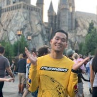 Tommy Yun