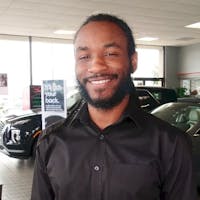 Brian Broussard