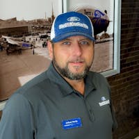 Joshua Young at Ford of Cookeville