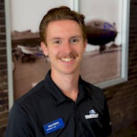 Dave Walker at Ford of Cookeville