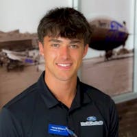 Vance Williams at Ford of Cookeville