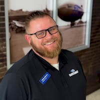 Nathan Monroe at Ford of Cookeville