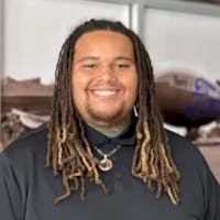 Anthony "JR" Purifoy at Ford of Cookeville