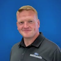 Zack Shertzer at Ford of Cookeville