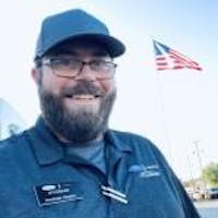 Andrew Kesler at Ford Lincoln of Cookeville
