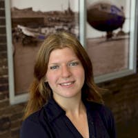 Angel Blum at Ford of Cookeville