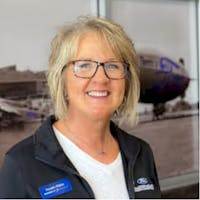 Noreen Ribbs at Ford of Cookeville