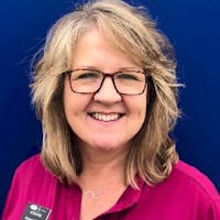 Noreen Ribbs at Ford Lincoln of Cookeville